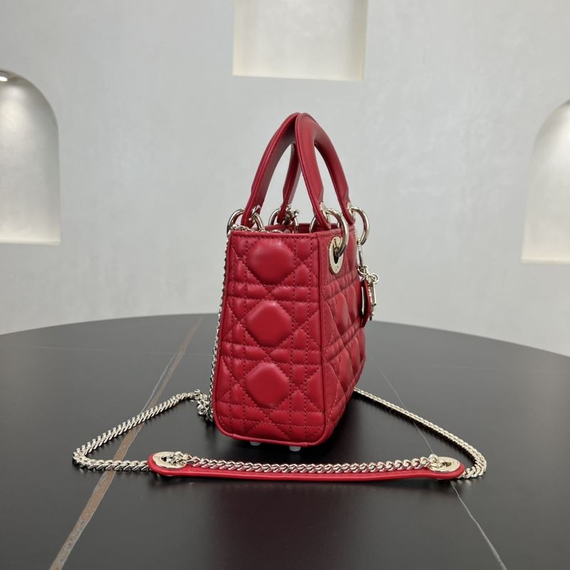 Christian Dior My Lady Bags